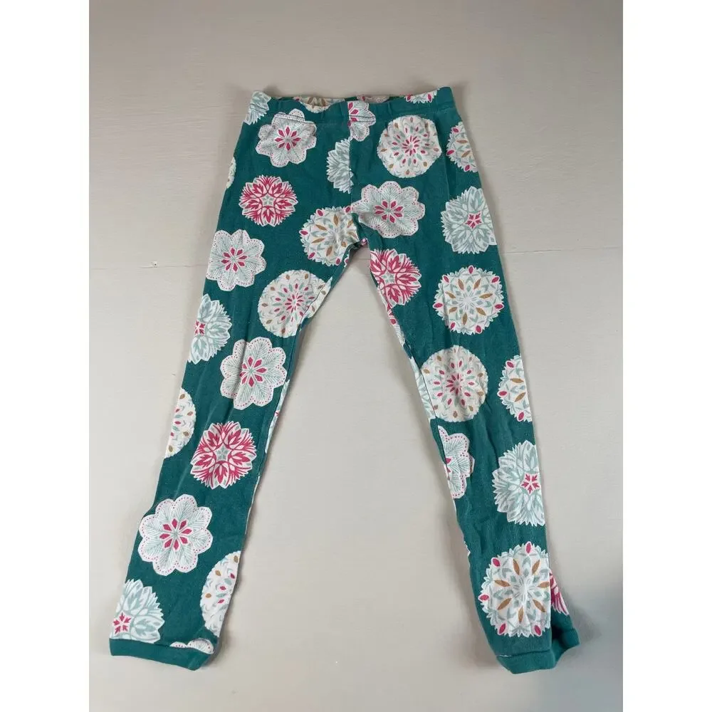 Carter's Just One You Girls' 6 Floral Snug Fit Pajama Set